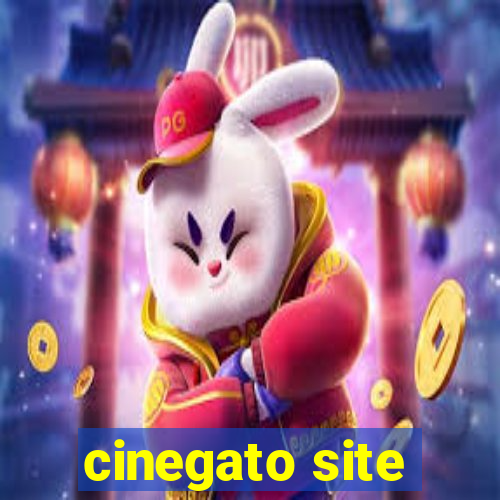 cinegato site